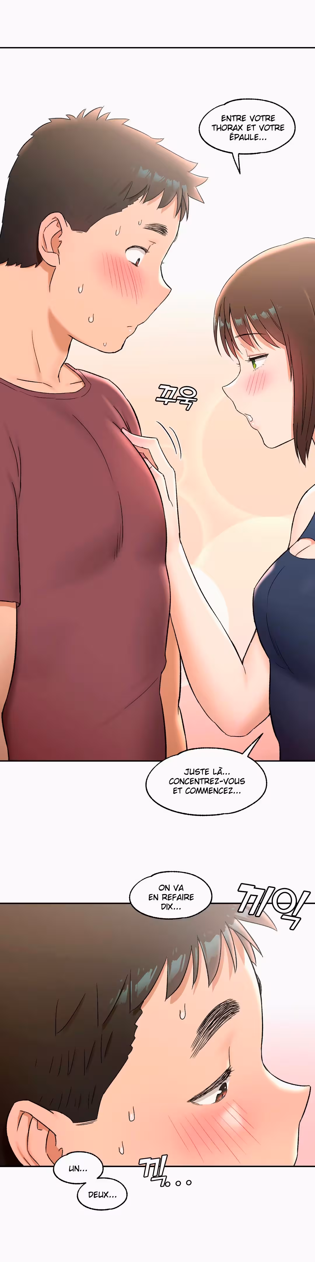 Sexercise Chapitre 44 page 28