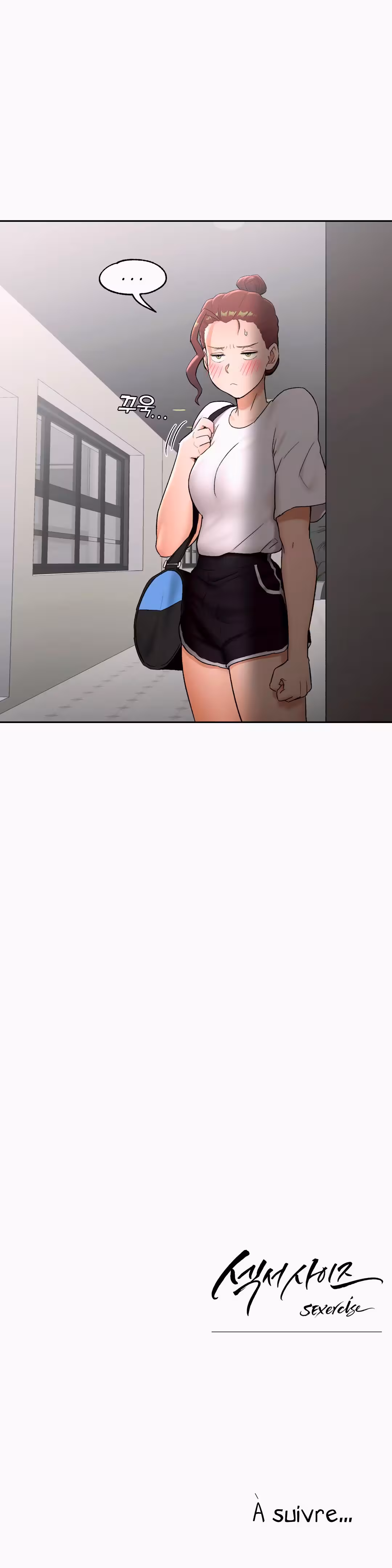 Sexercise Chapitre 44 page 29
