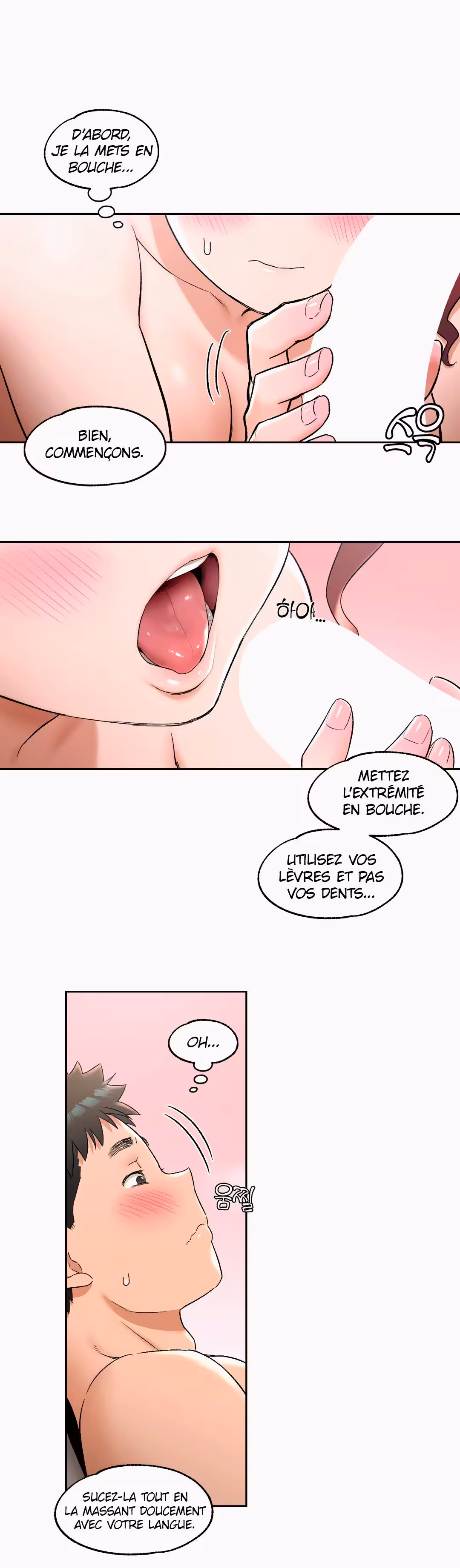 Sexercise Chapitre 43 page 11