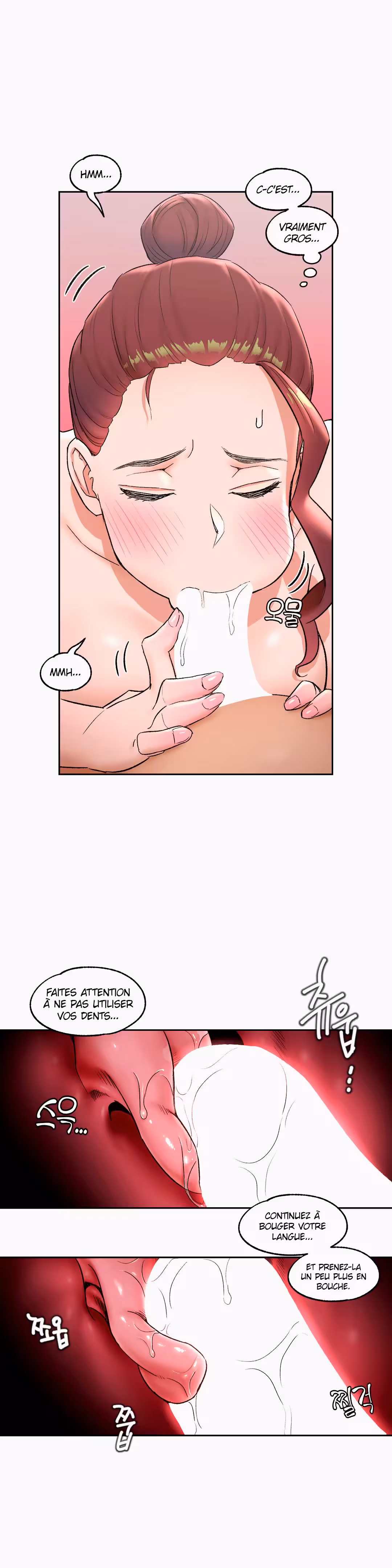 Sexercise Chapitre 43 page 12