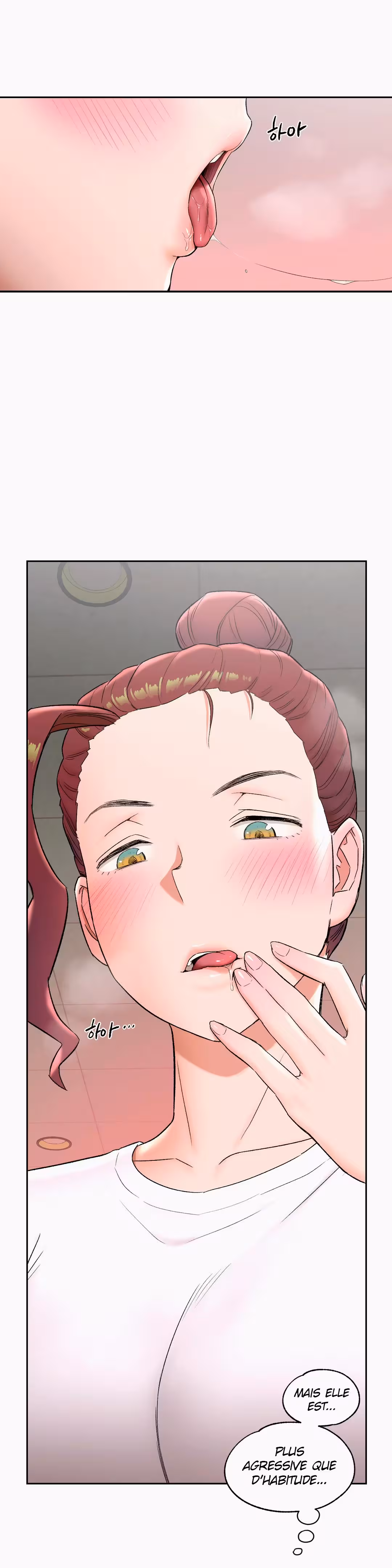 Sexercise Chapitre 43 page 7