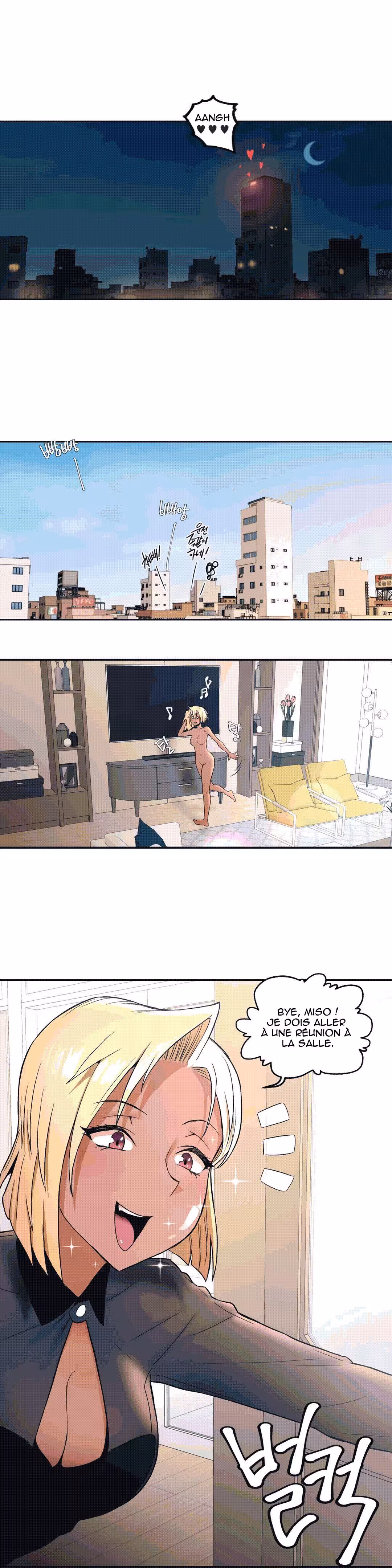Sexercise Chapitre 18 page 22