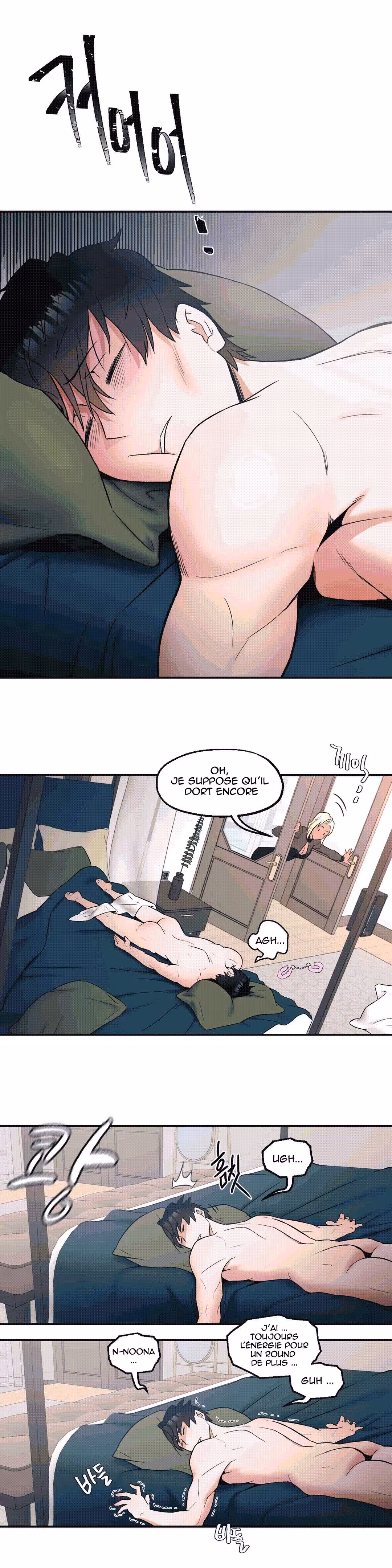 Sexercise Chapitre 18 page 23