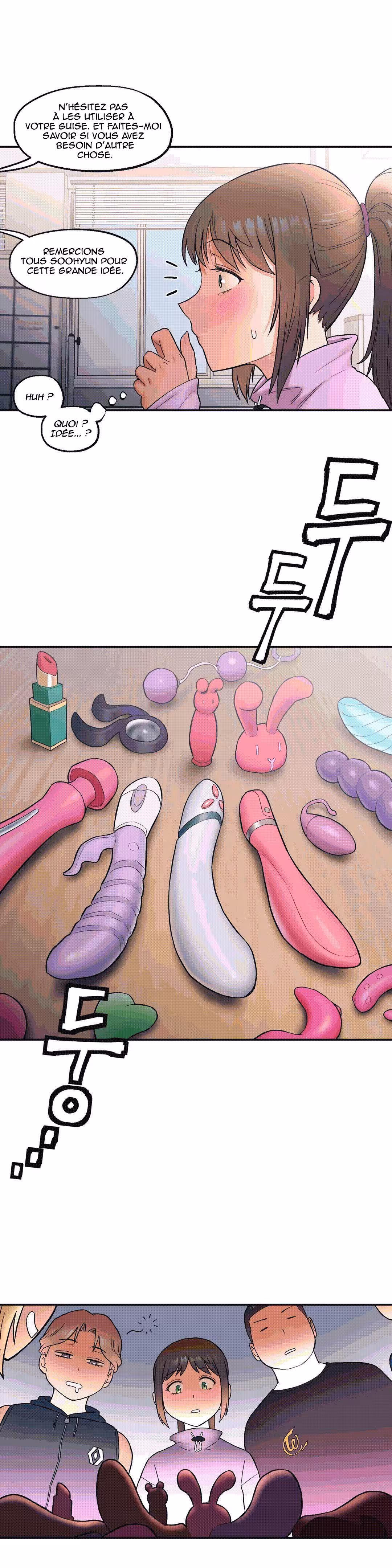 Sexercise Chapitre 18 page 26