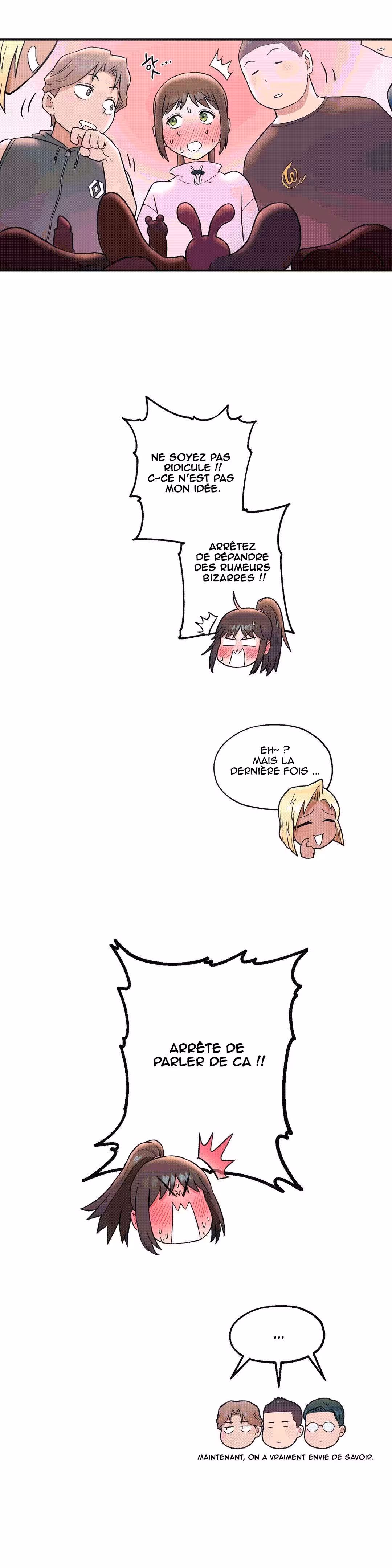 Sexercise Chapitre 18 page 27