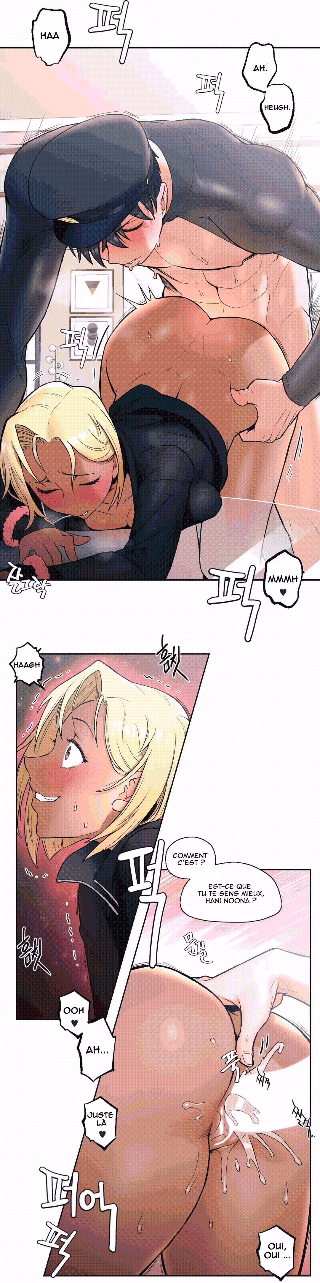 Sexercise Chapitre 18 page 5