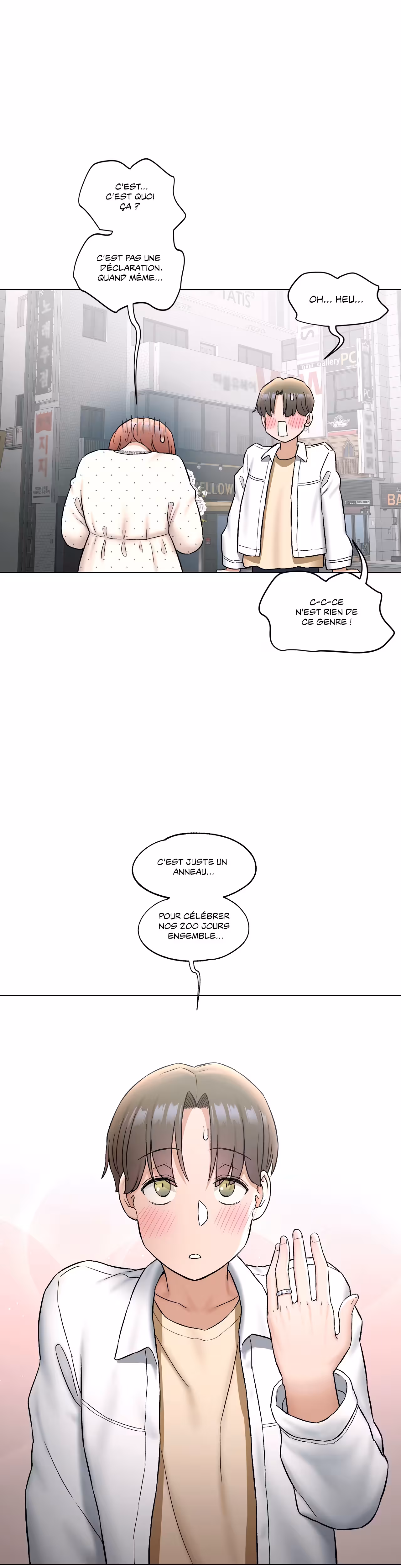 Sexercise Chapitre 79 page 17