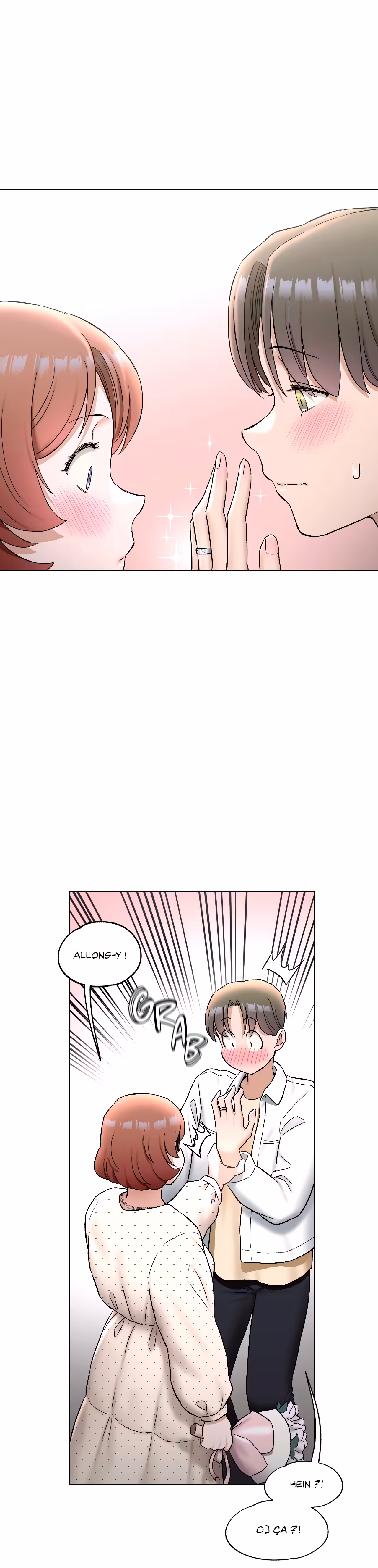Sexercise Chapitre 79 page 18