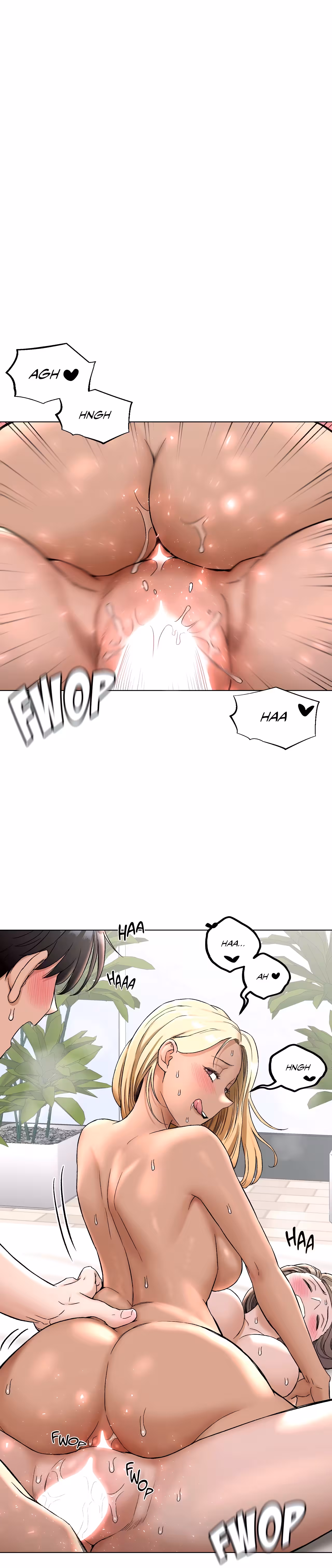 Sexercise Chapitre 79 page 2