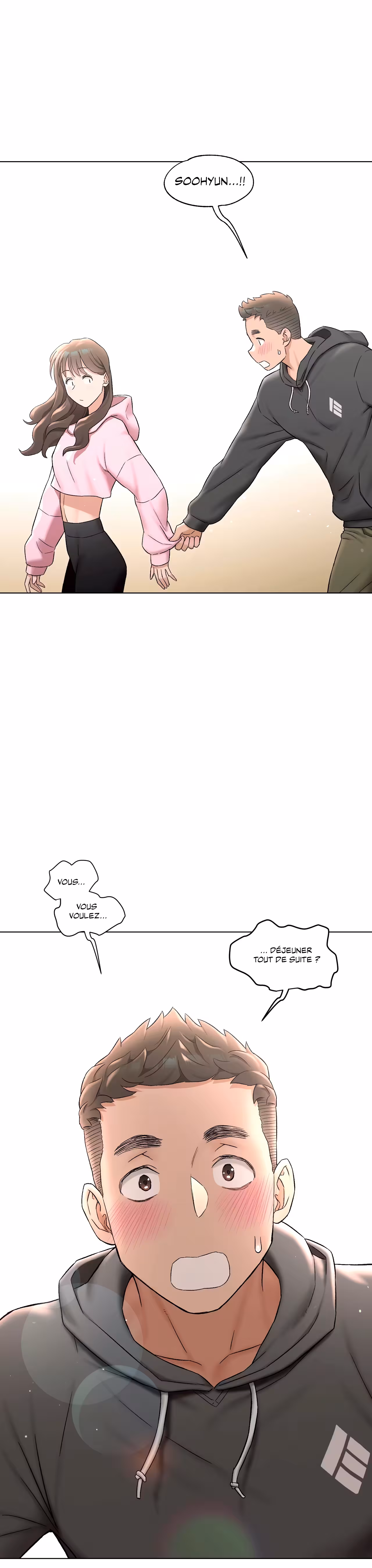Sexercise Chapitre 79 page 28