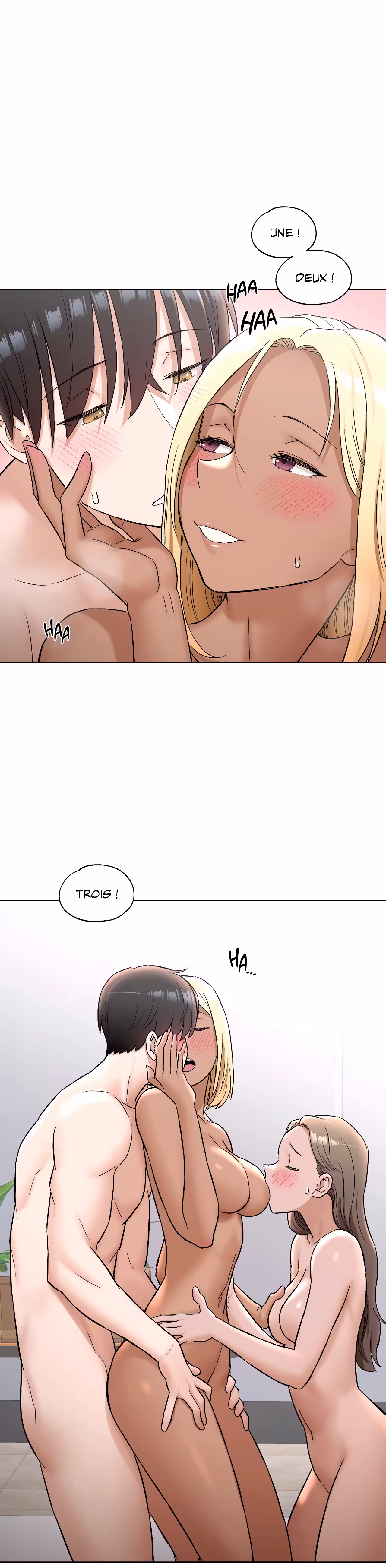 Sexercise Chapitre 79 page 5