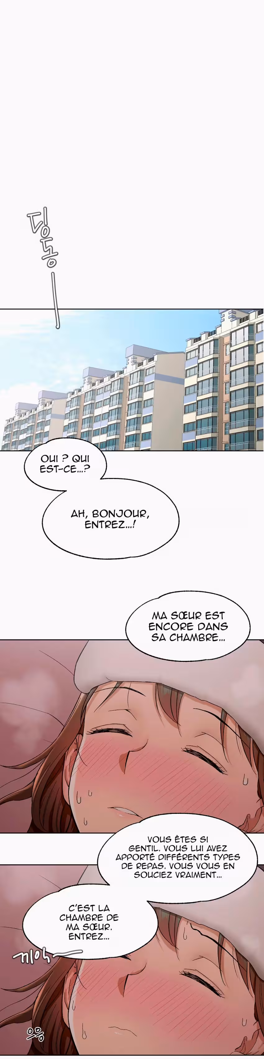 Sexercise Chapitre 56 page 12