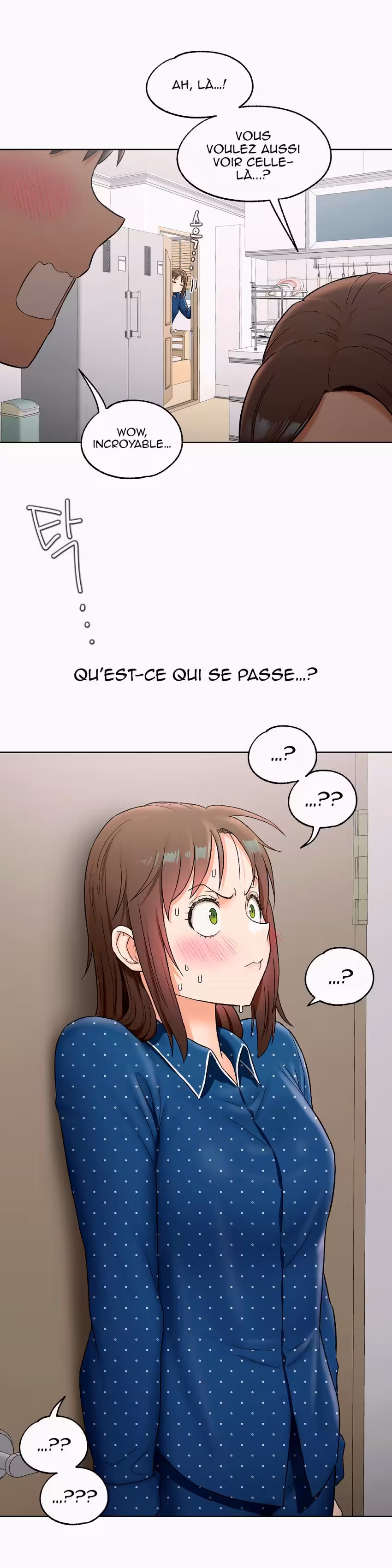 Sexercise Chapitre 56 page 25