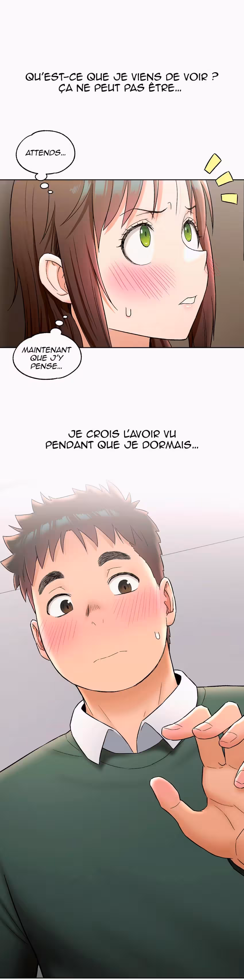 Sexercise Chapitre 56 page 26