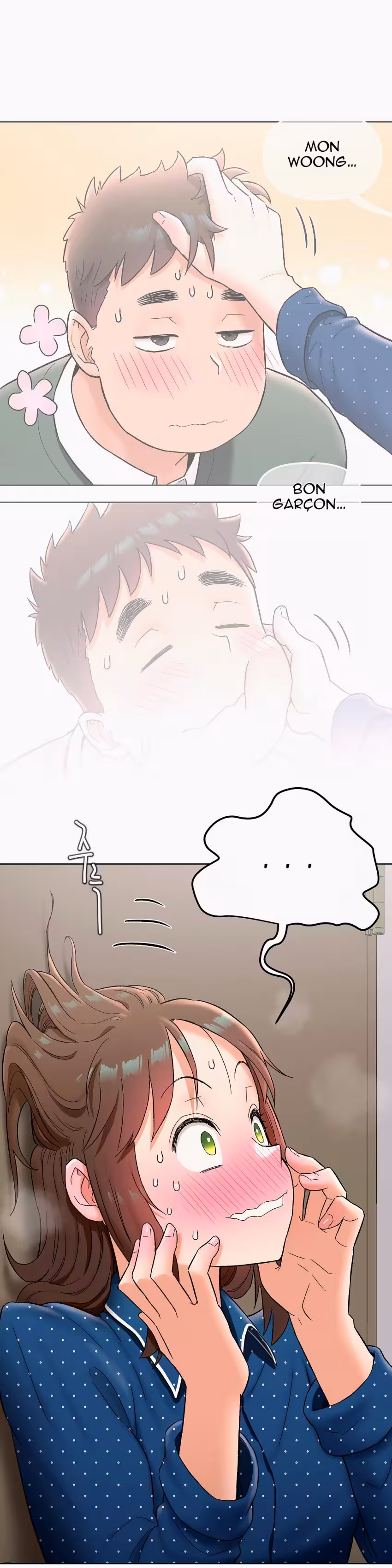 Sexercise Chapitre 56 page 27