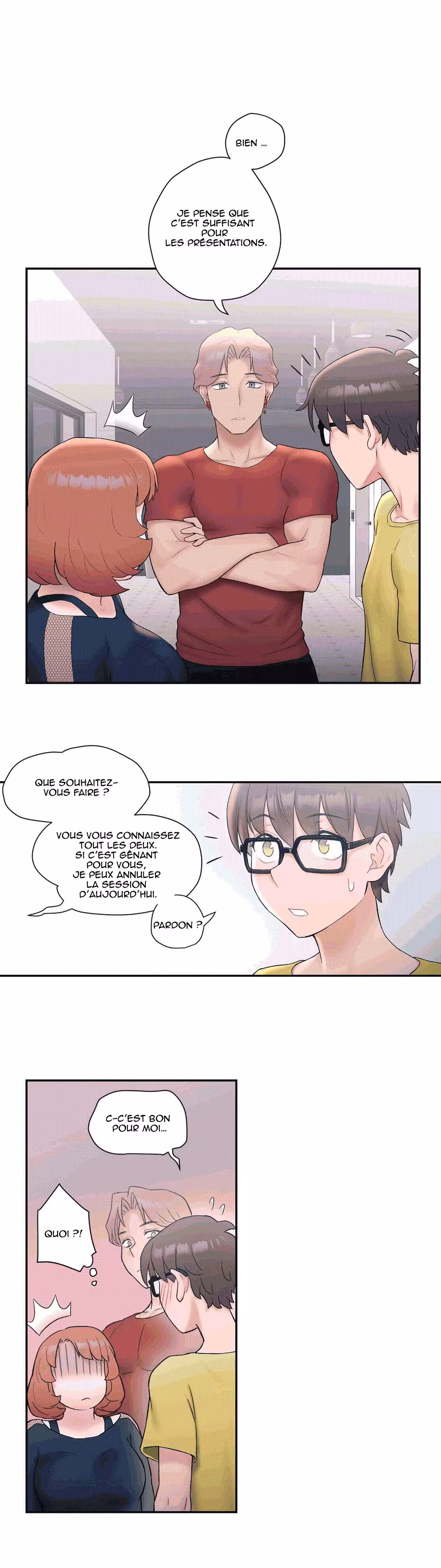 Sexercise Chapitre 11 page 11