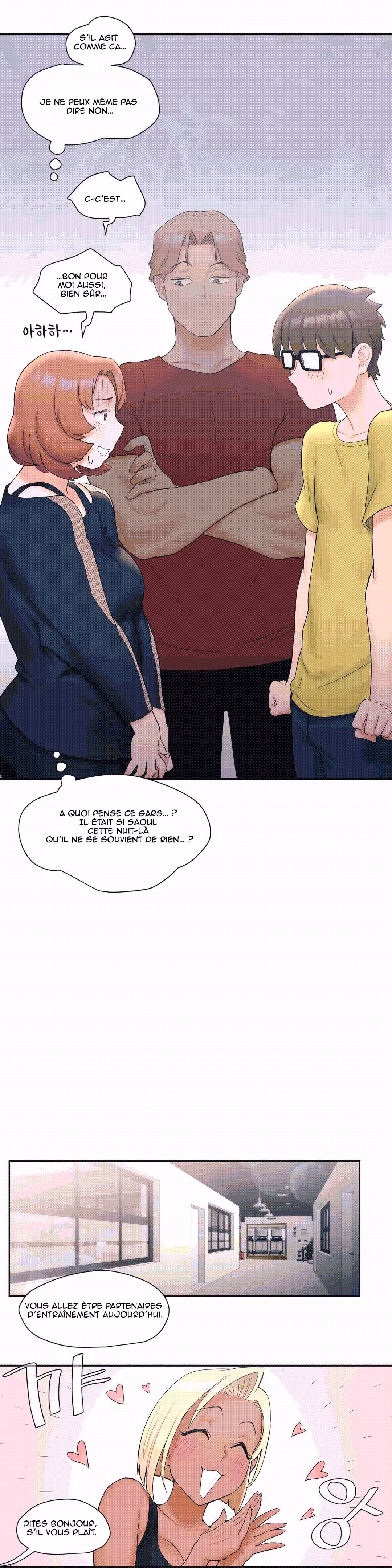 Sexercise Chapitre 11 page 13