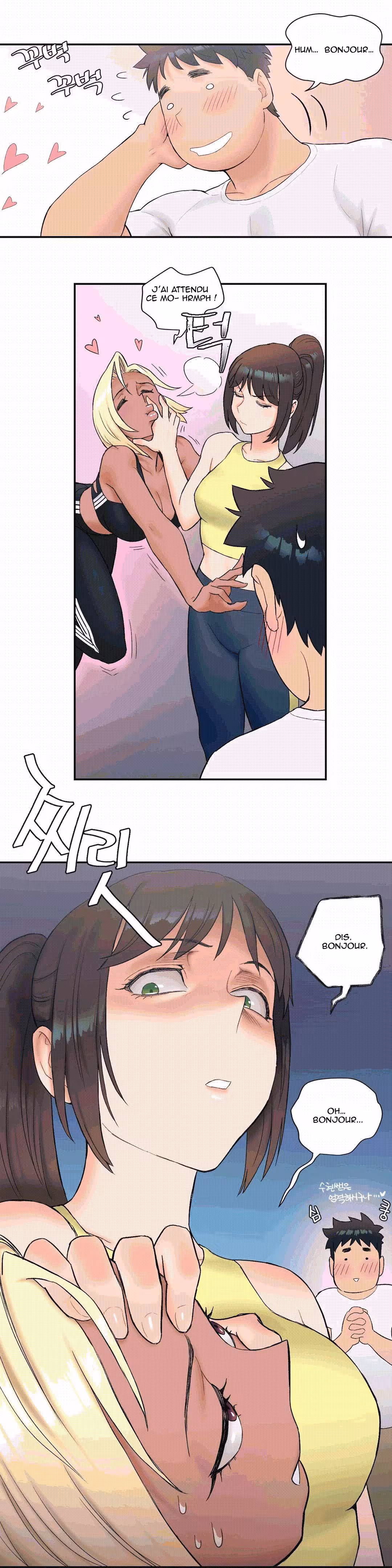 Sexercise Chapitre 11 page 14