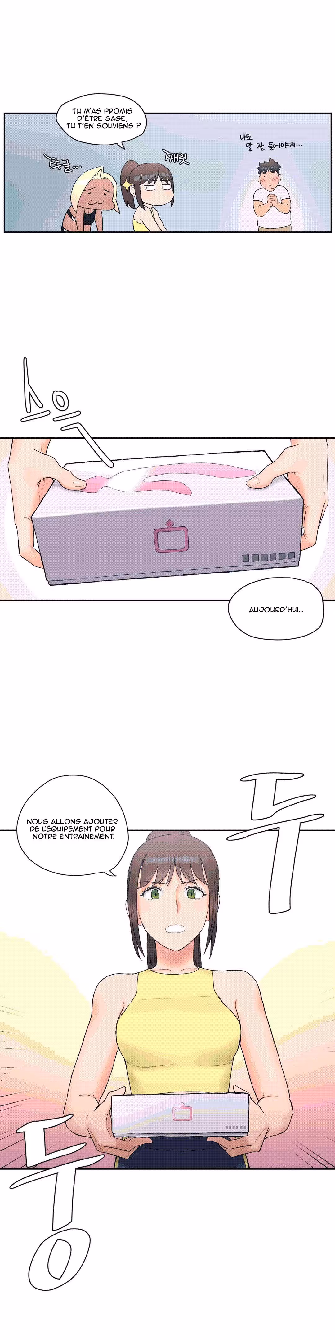 Sexercise Chapitre 11 page 15