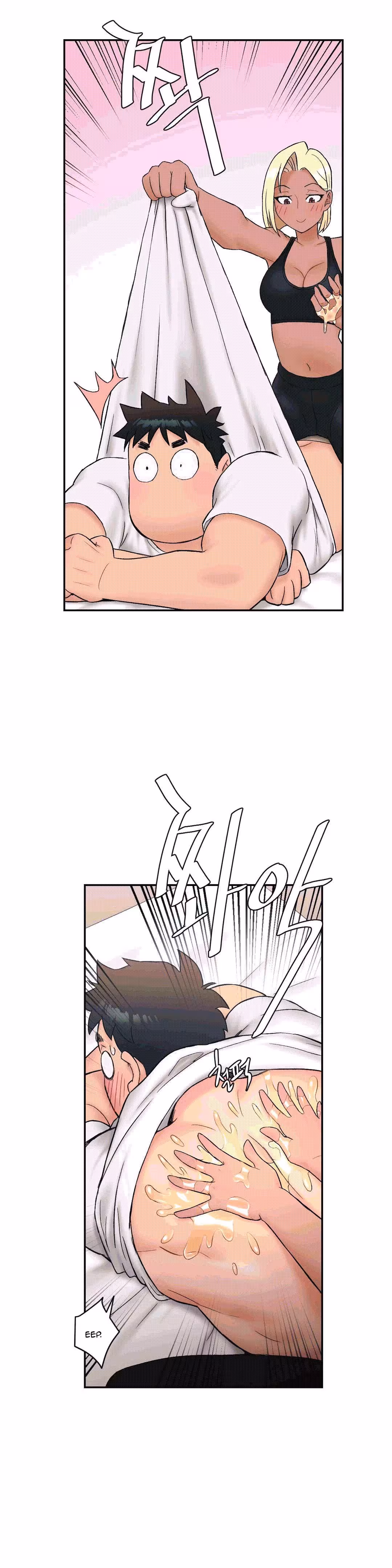Sexercise Chapitre 11 page 20