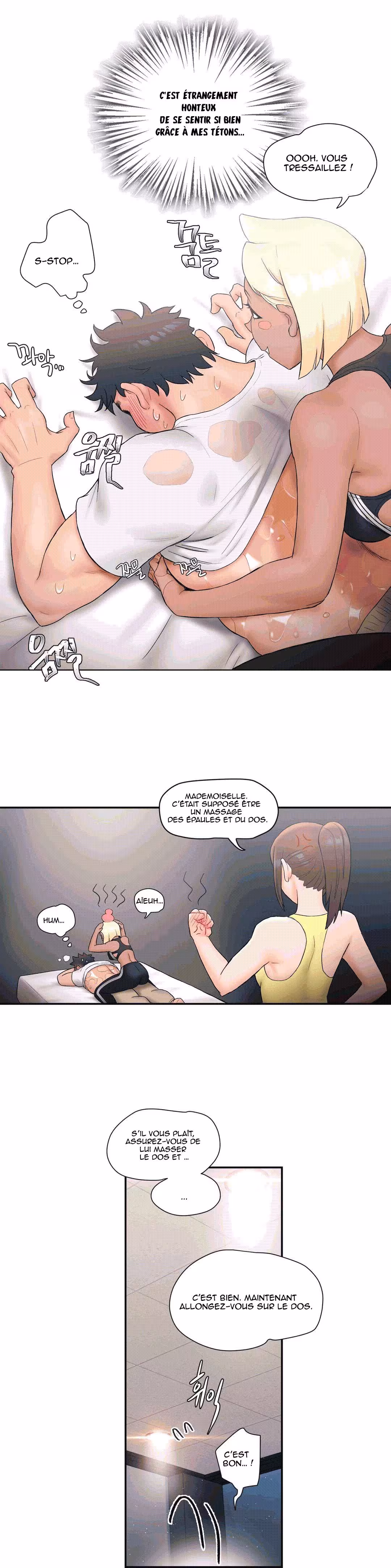 Sexercise Chapitre 11 page 23