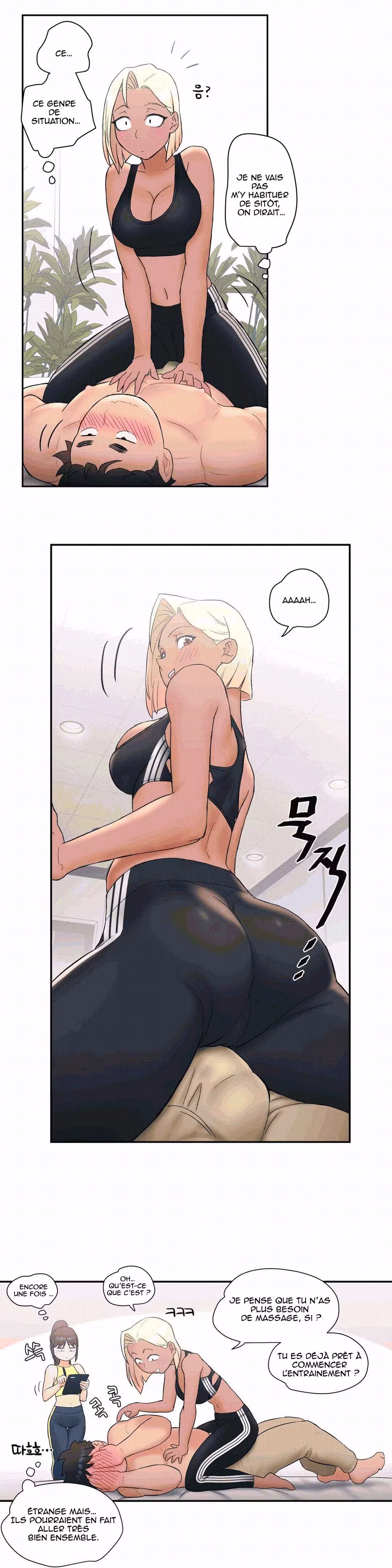 Sexercise Chapitre 11 page 25