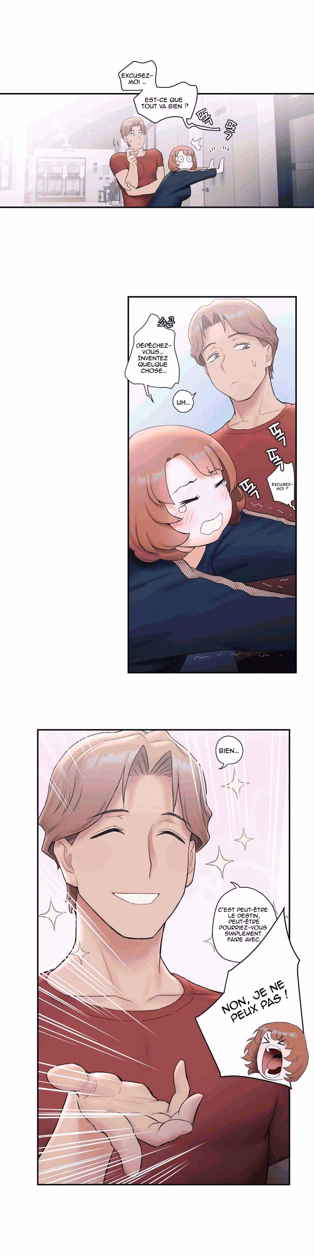 Sexercise Chapitre 11 page 4