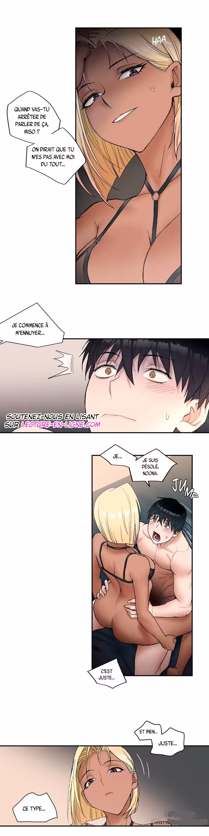 Sexercise Chapitre 7 page 10