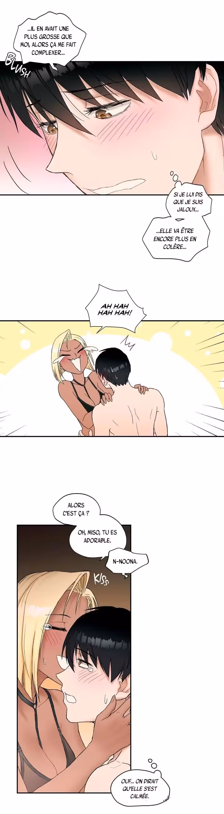 Sexercise Chapitre 7 page 11