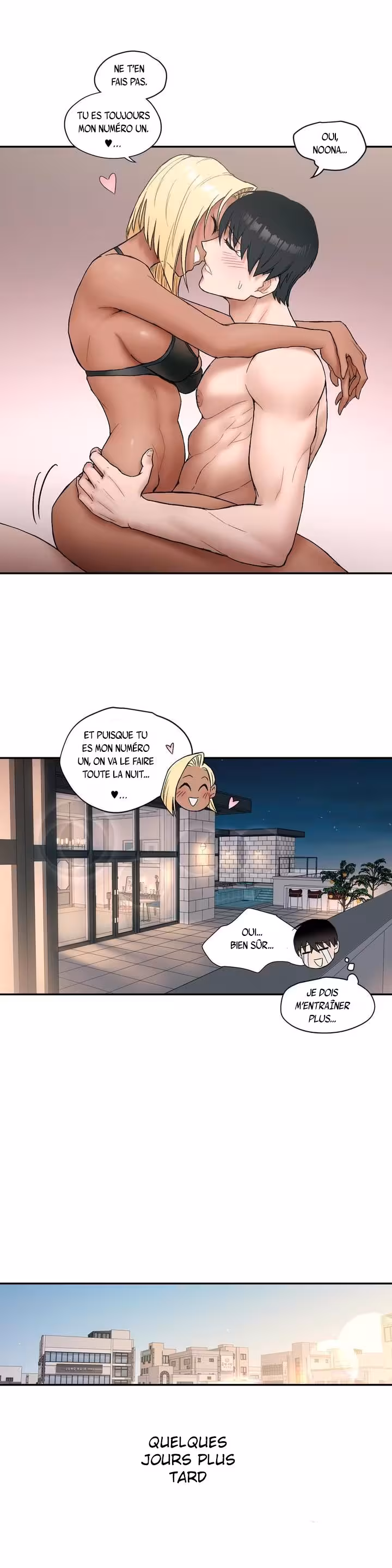 Sexercise Chapitre 7 page 12