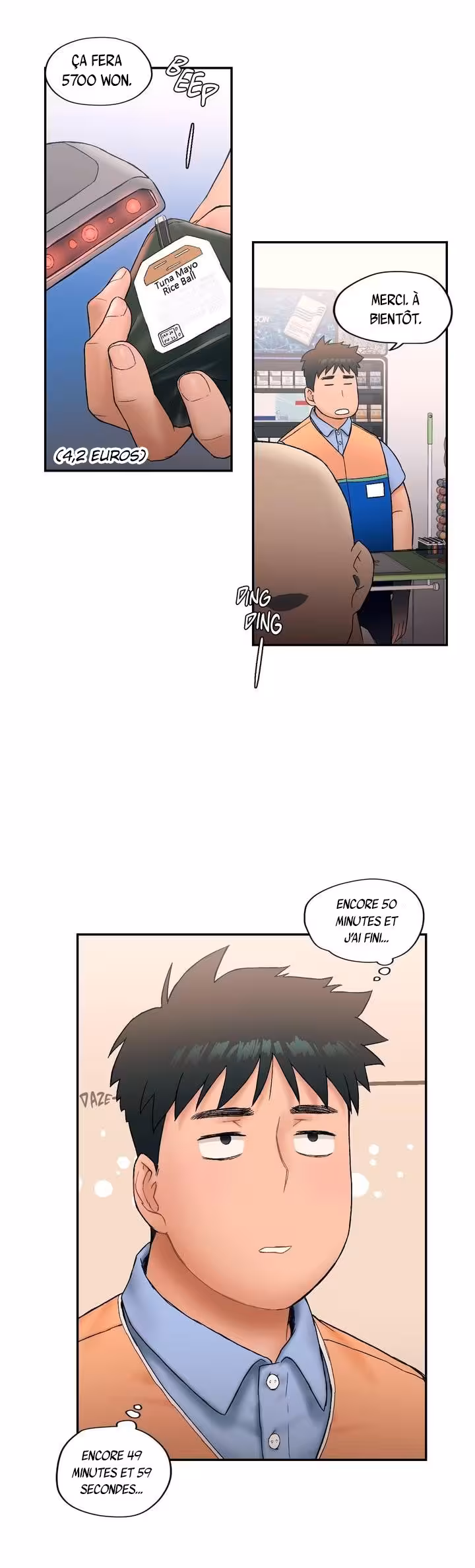 Sexercise Chapitre 7 page 13