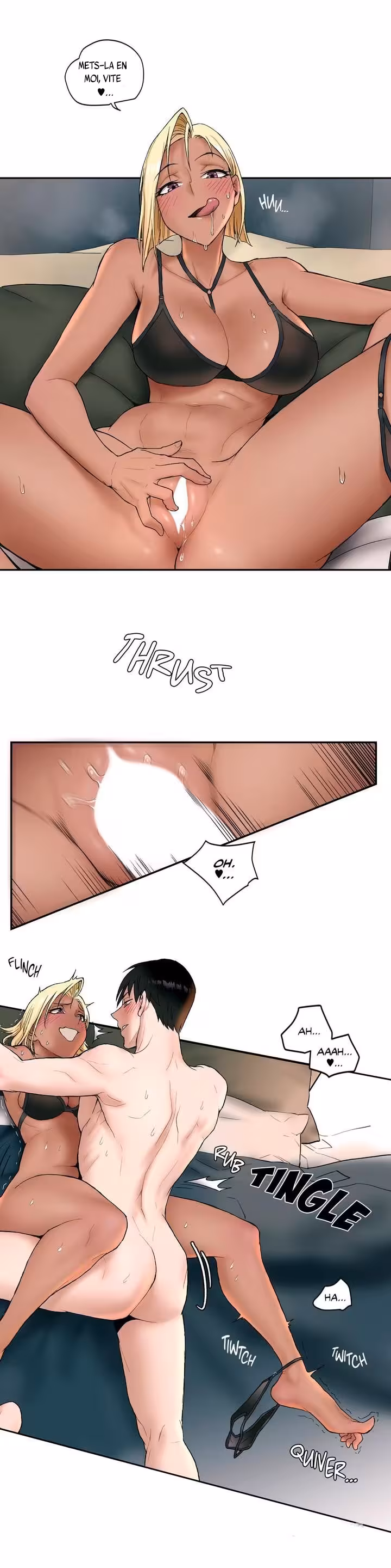 Sexercise Chapitre 7 page 7