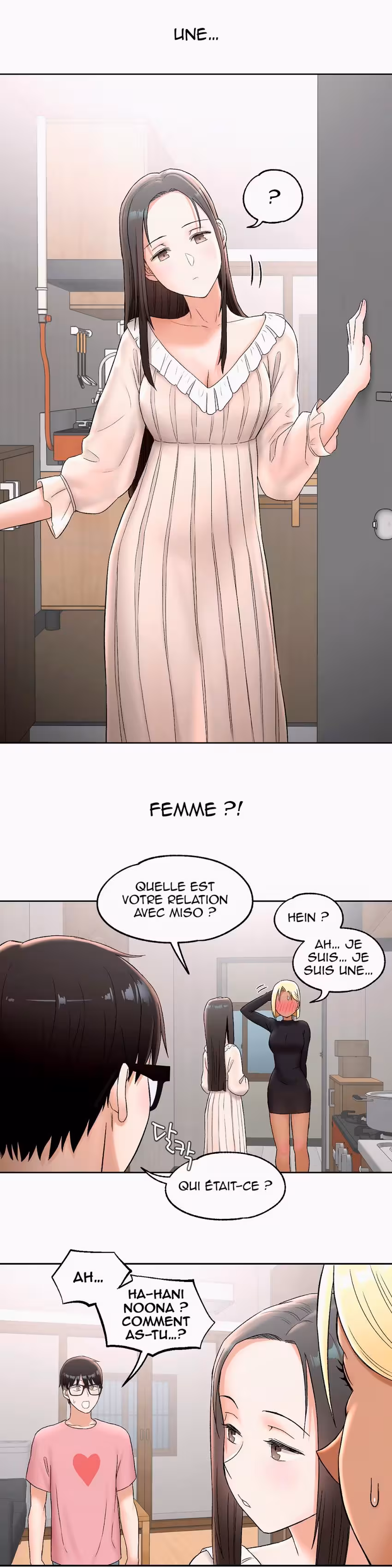 Sexercise Chapitre 53 page 24
