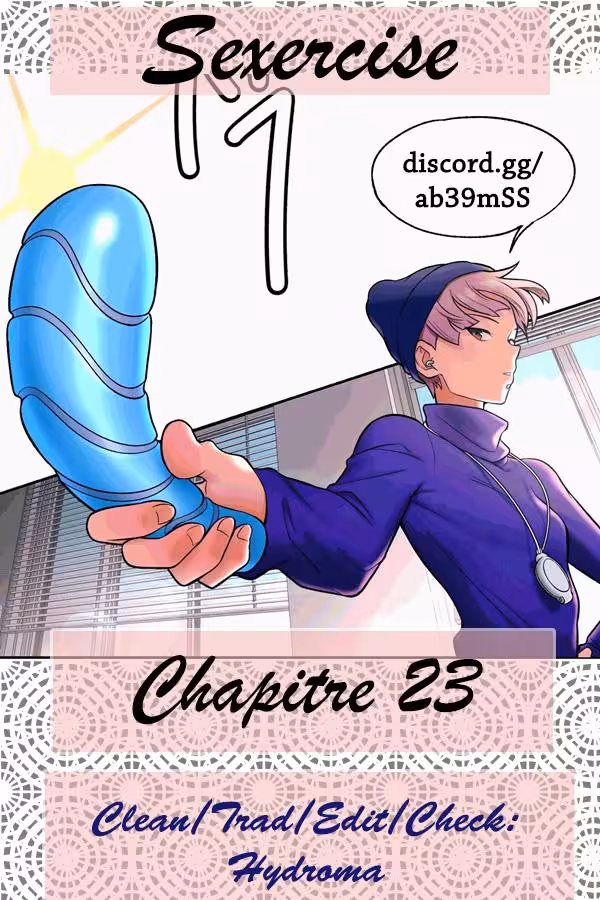 Sexercise Chapitre 23 page 1