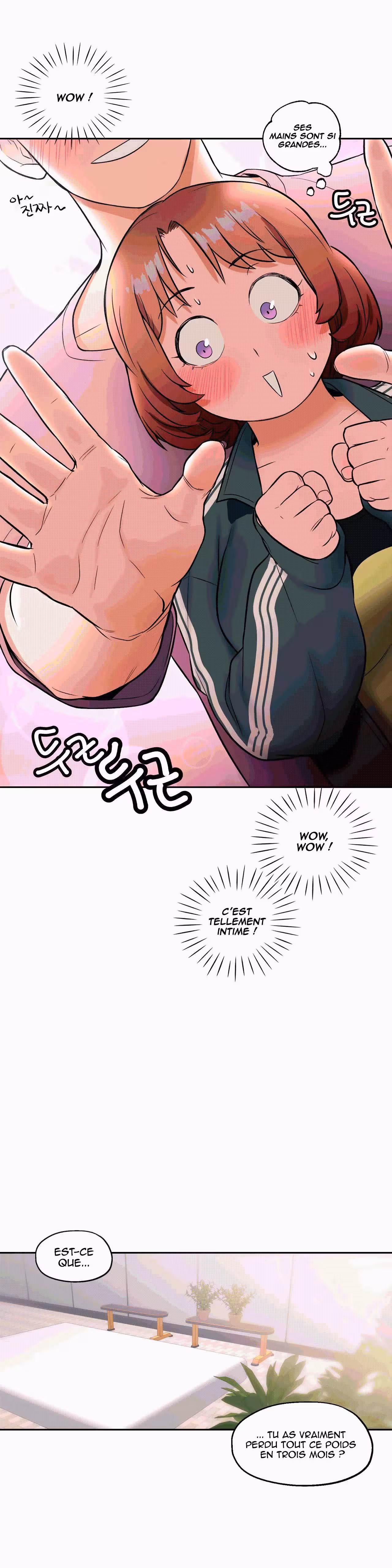Sexercise Chapitre 23 page 7