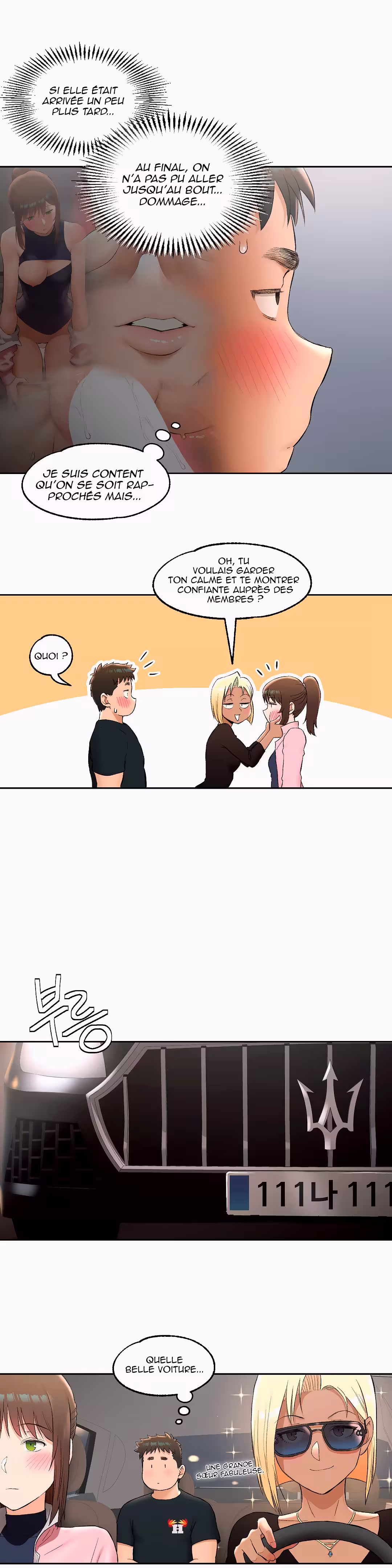 Sexercise Chapitre 47 page 12