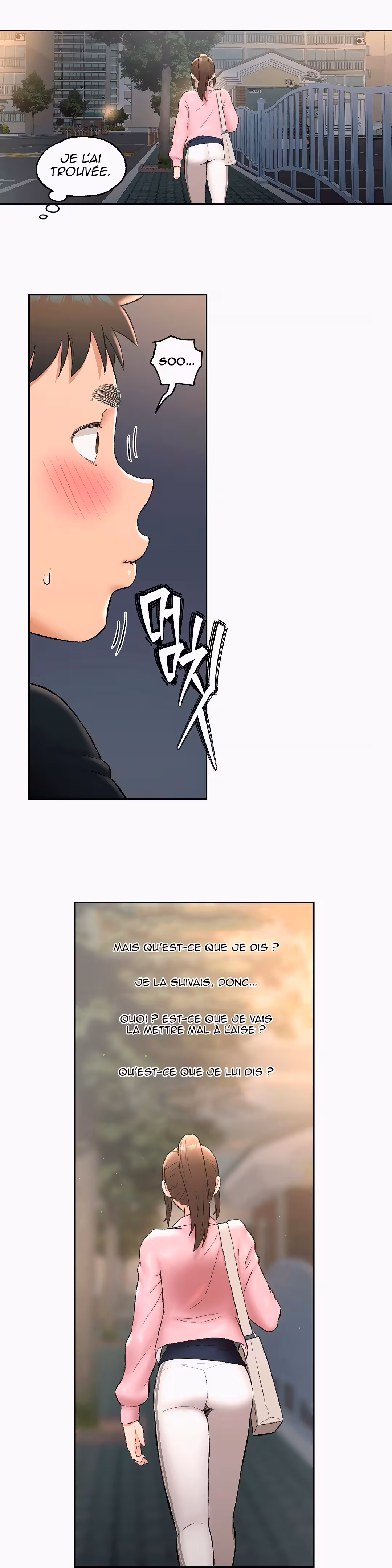 Sexercise Chapitre 47 page 16