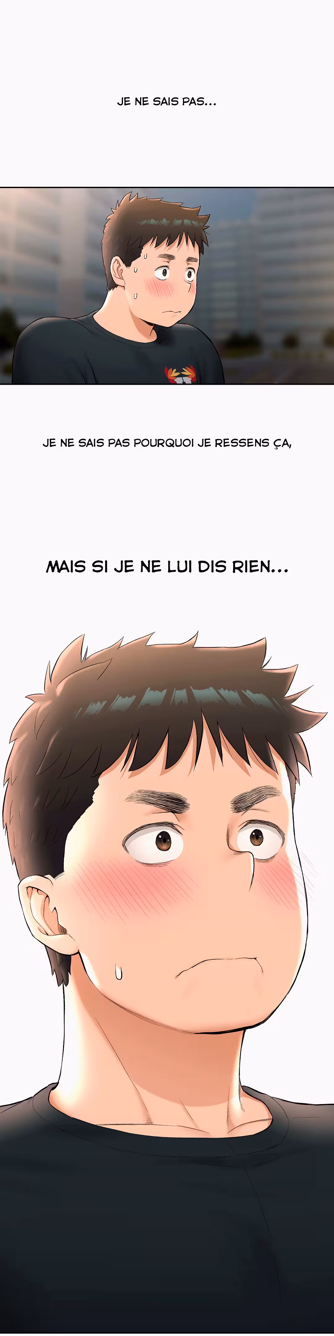 Sexercise Chapitre 47 page 17