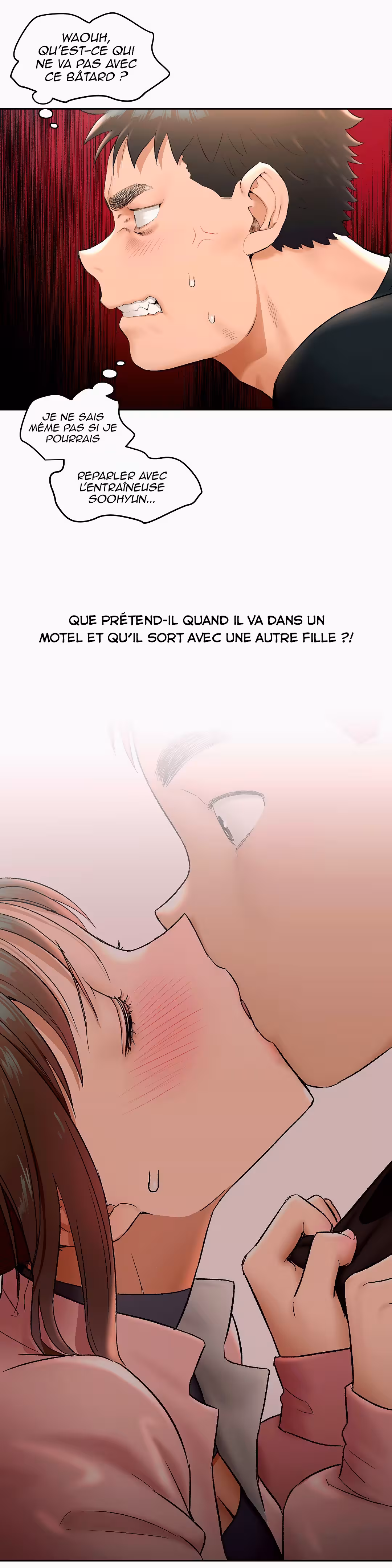 Sexercise Chapitre 47 page 23