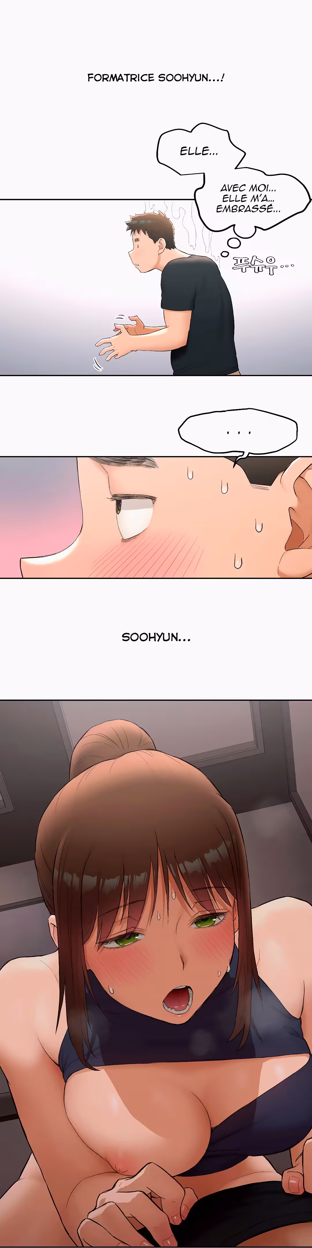 Sexercise Chapitre 47 page 24