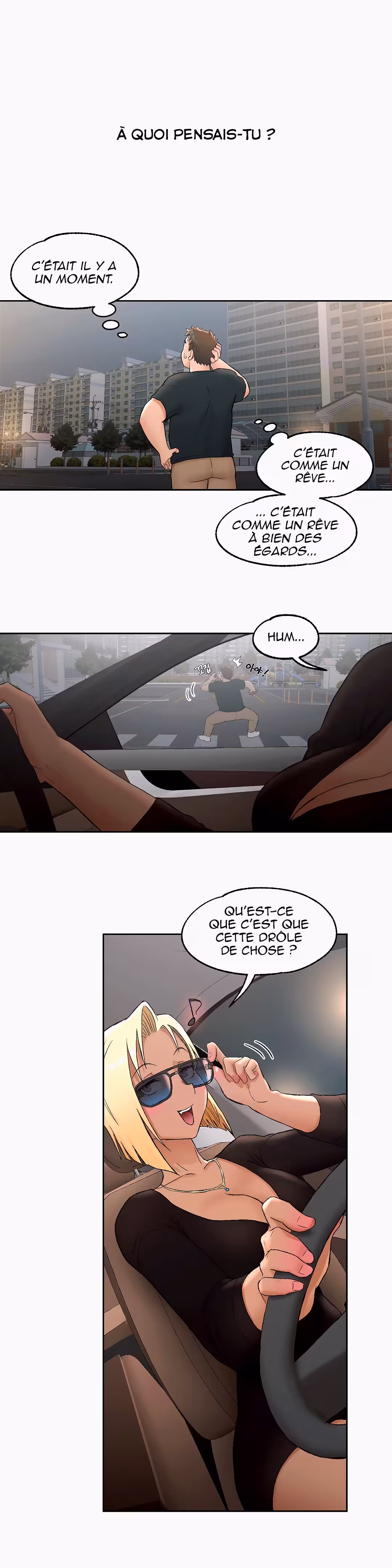 Sexercise Chapitre 47 page 25
