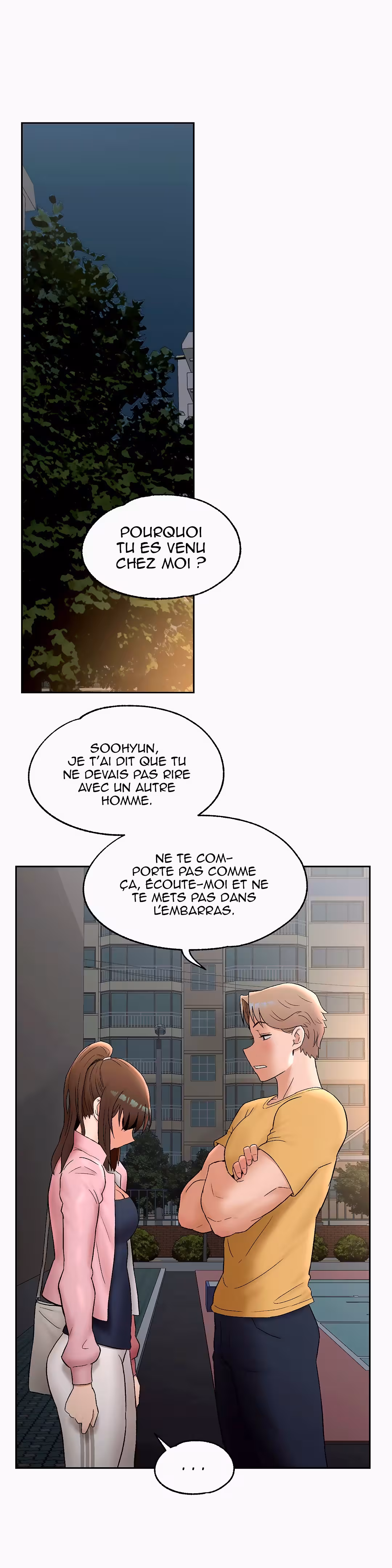 Sexercise Chapitre 47 page 26