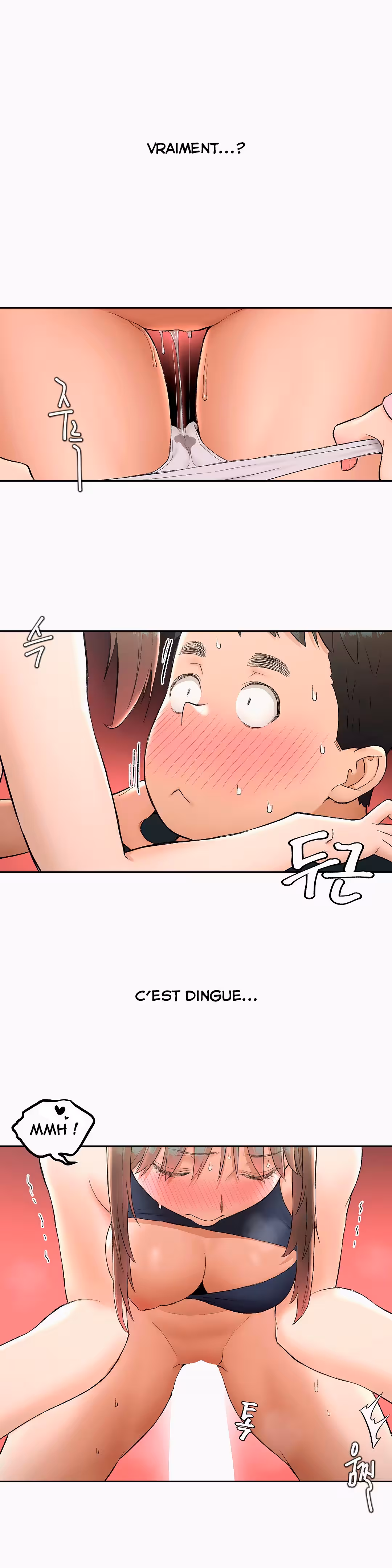Sexercise Chapitre 47 page 7