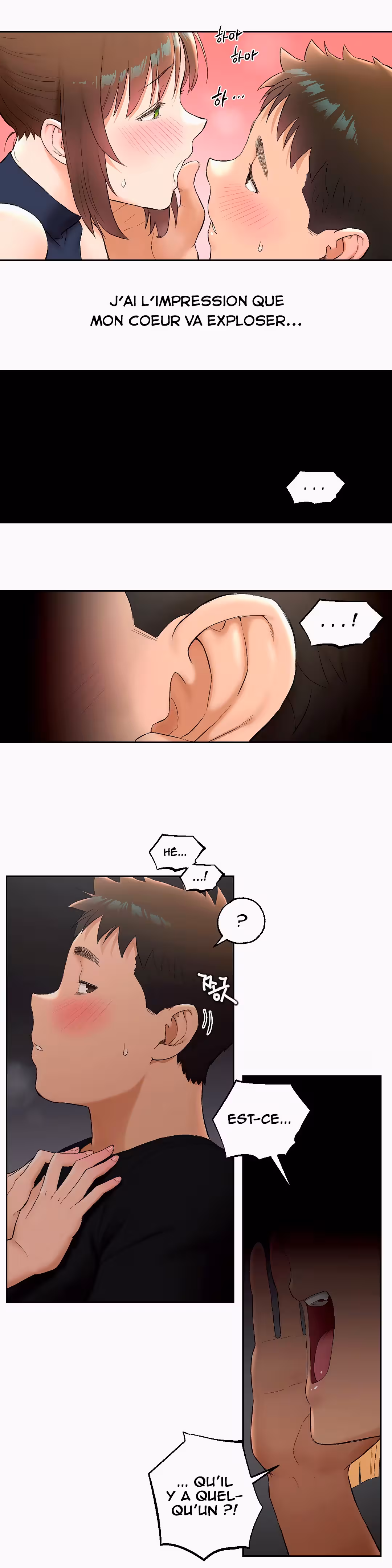 Sexercise Chapitre 47 page 9