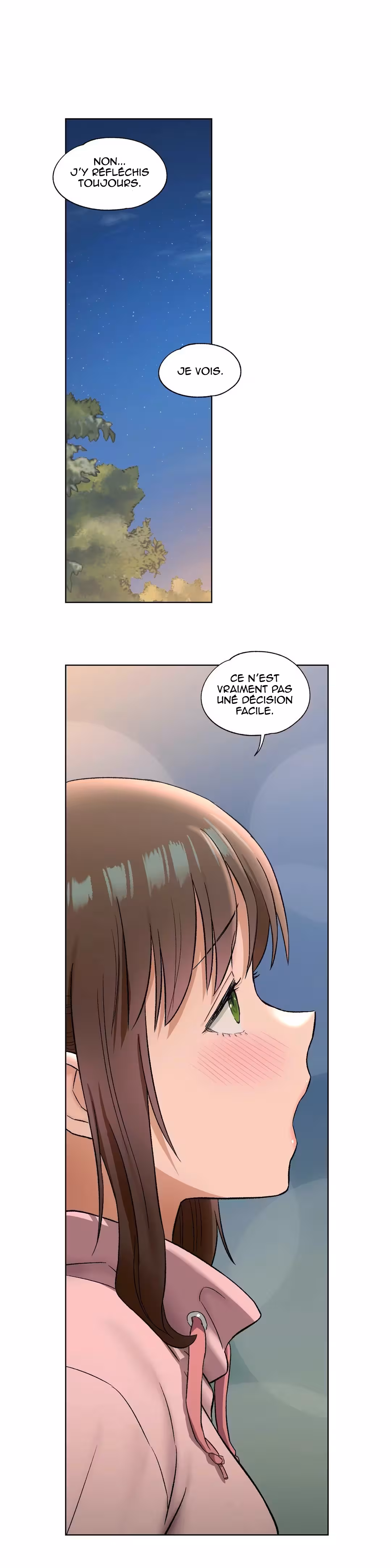 Sexercise Chapitre 72 page 16