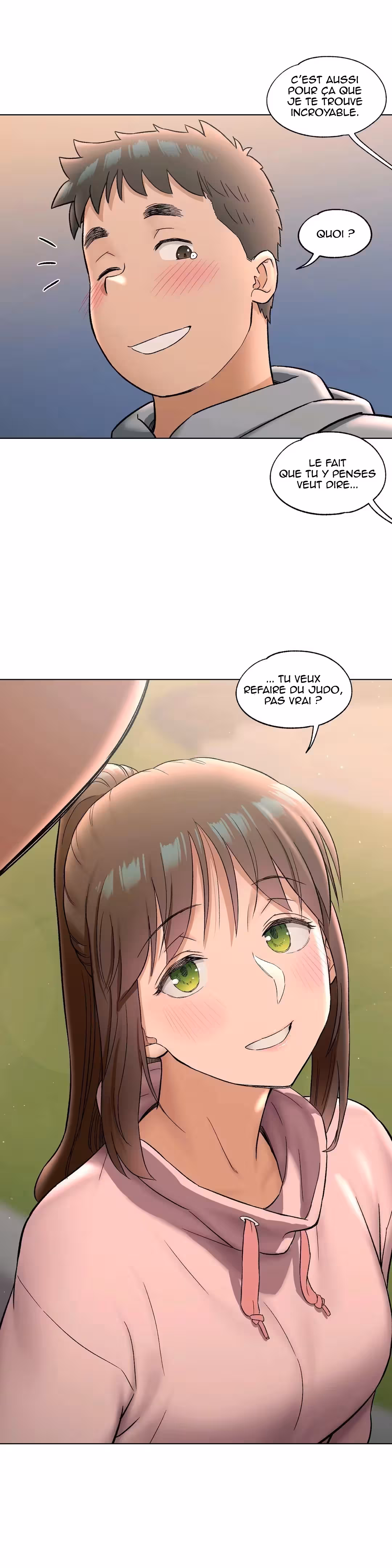 Sexercise Chapitre 72 page 20