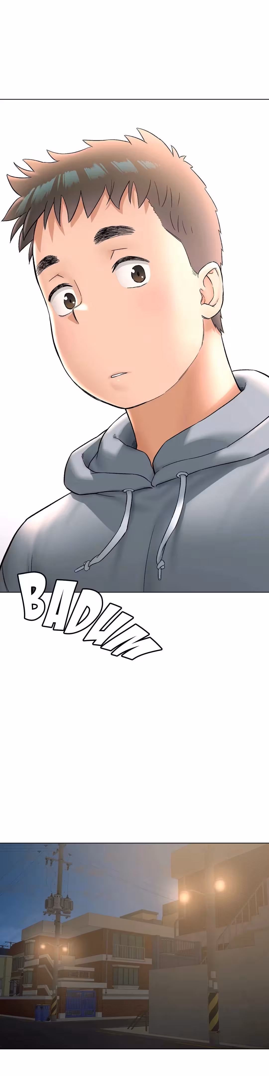 Sexercise Chapitre 72 page 21