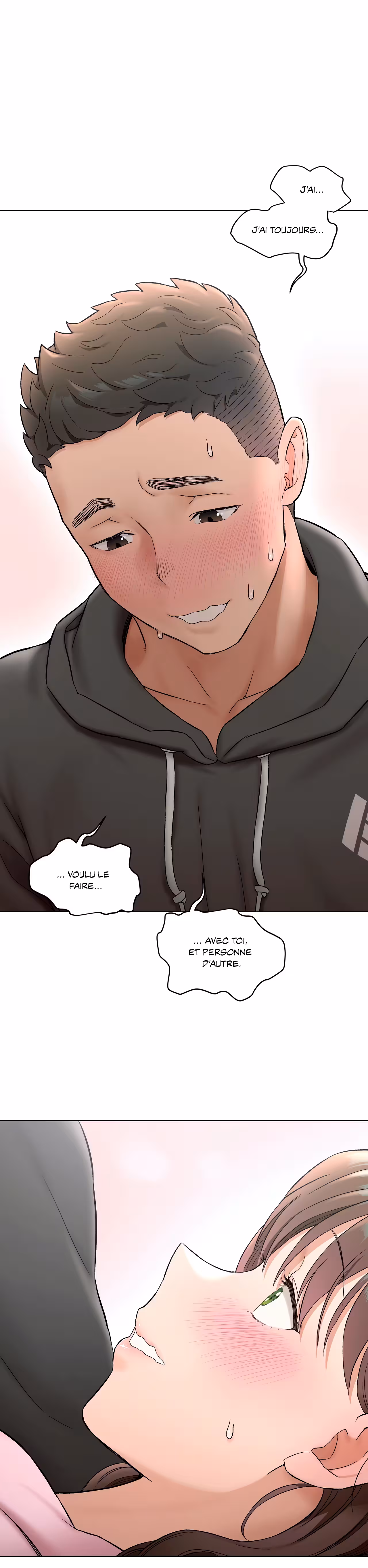 Sexercise Chapitre 81 page 22