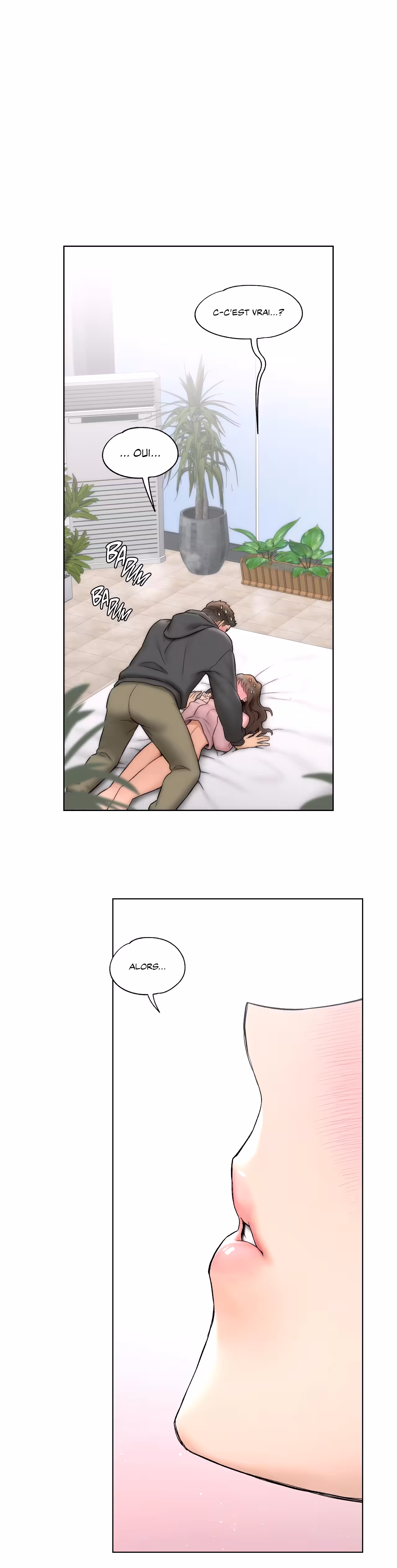 Sexercise Chapitre 81 page 23