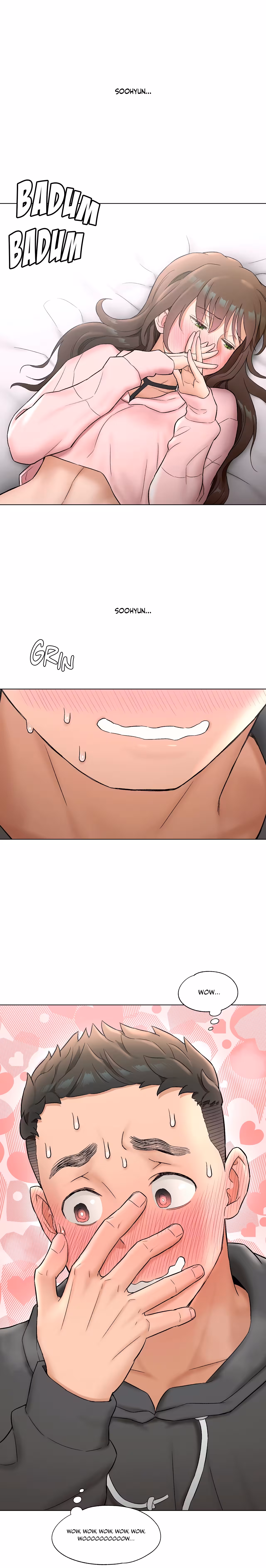 Sexercise Chapitre 81 page 25